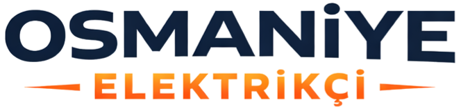 Osmaniye Elektrikçi
