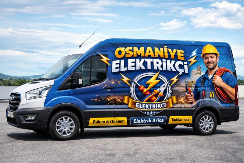 osmaniye-elektrikci-servis